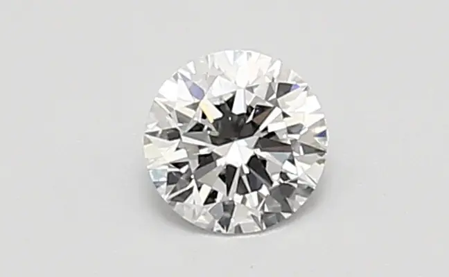 0.39ct D VS1 Round (IGI)