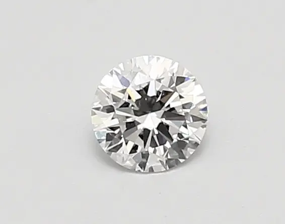 0.39ct D VS1 Round (IGI)