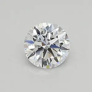 0.39ct D VVS2 Round (IGI)