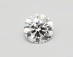 0.39ct D VVS1 Round (IGI)