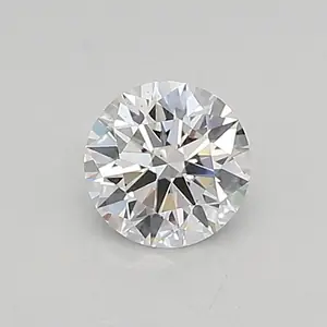 0.39ct D VS2 Round (IGI)