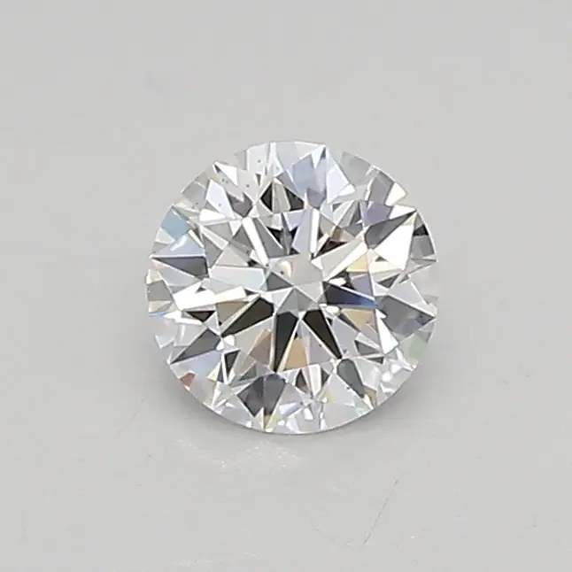 0.39ct D VS2 Round (IGI)
