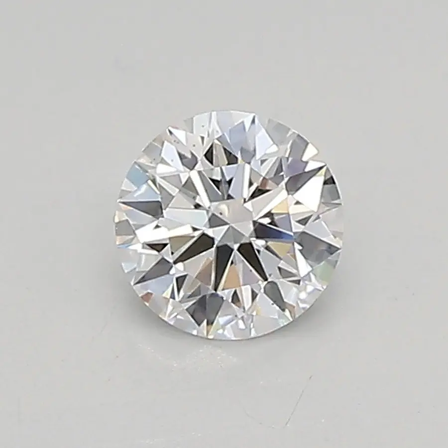 0.39ct D VS2 Round (IGI)