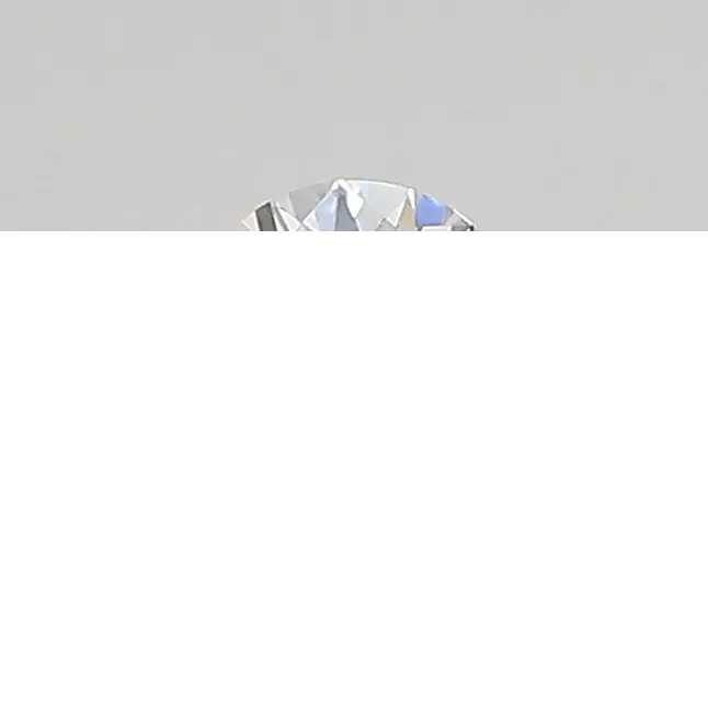 0.39ct D VVS2 Round (IGI)