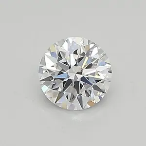0.39ct D VVS1 Round (IGI)