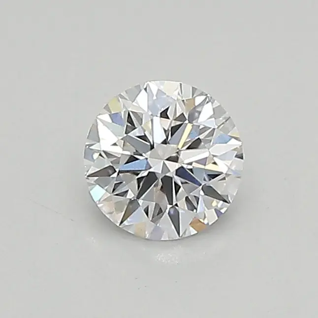 0.39ct D VVS1 Round (IGI)
