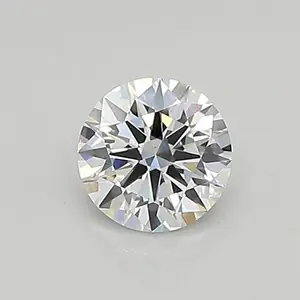 0.39ct D VS1 Round (IGI)