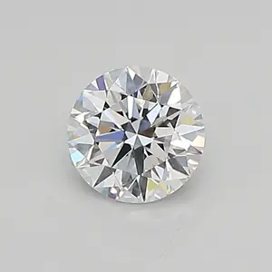 0.39ct D VVS1 Round (IGI)