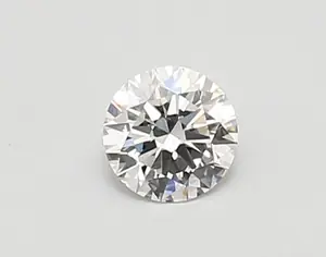 0.39ct D VS1 Round (IGI)
