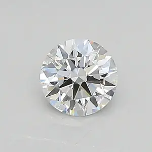 0.39ct D VS1 Round (IGI)