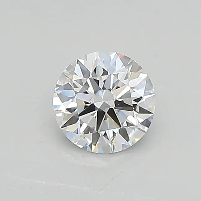 0.39ct D VS1 Round (IGI)