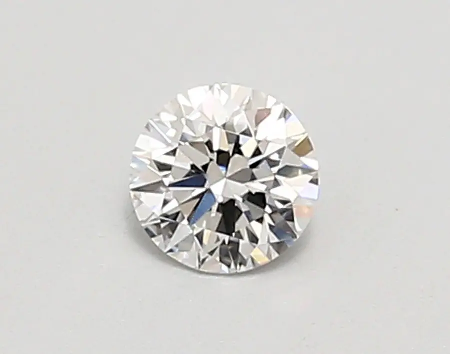 0.39ct E VVS1 Round (IGI)