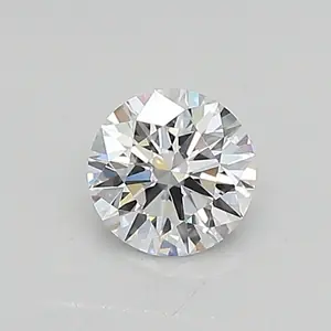 0.39ct D VVS1 Round (IGI)