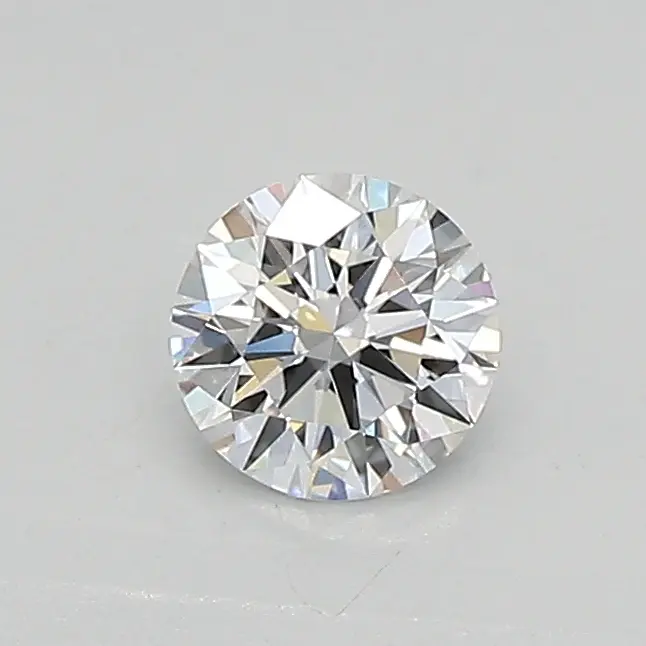 0.39ct D VVS1 Round (IGI)