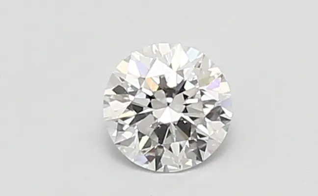 0.39ct D VVS2 Round (IGI)