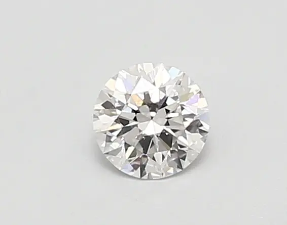 0.39ct D VVS2 Round (IGI)