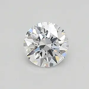 0.39ct D VVS2 Round (IGI)