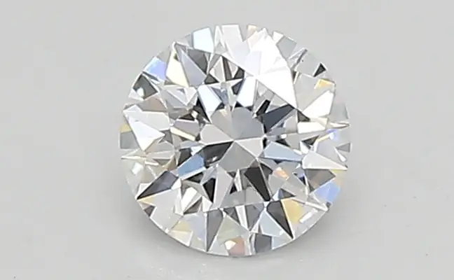 0.39ct D VVS2 Round (IGI)