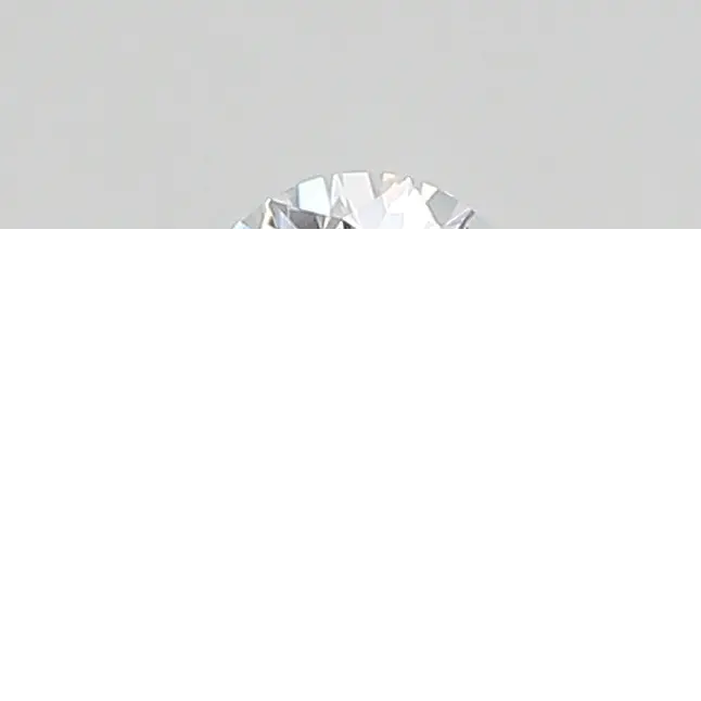 0.39ct D VVS2 Round (IGI)