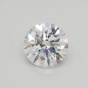 0.39ct D VS1 Round (IGI)