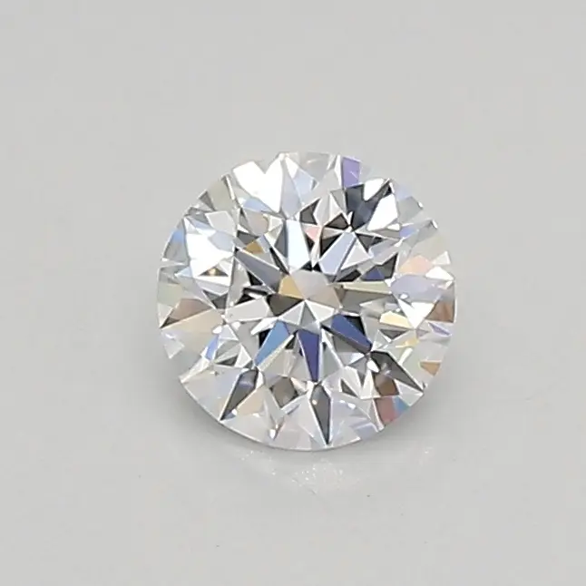 0.39ct D VS1 Round (IGI)