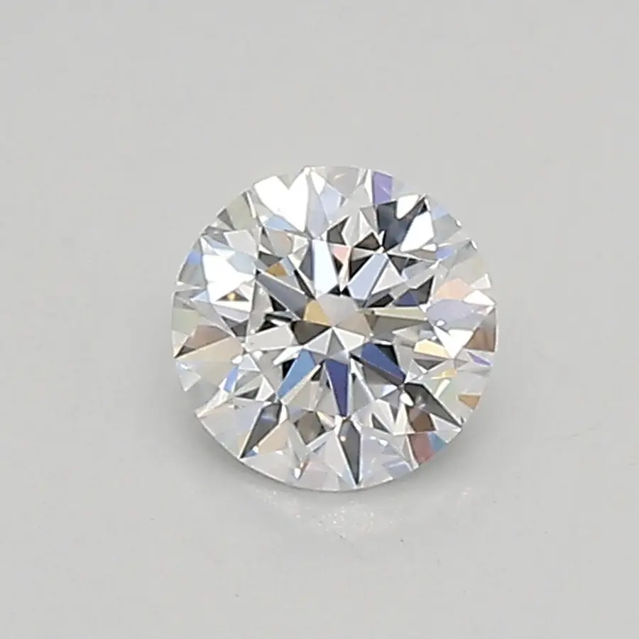 0.39ct D VS1 Round (IGI)