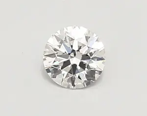 0.39ct D VS2 Round (IGI)