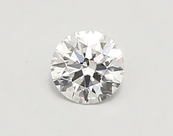 0.39ct D VS2 Round (IGI)