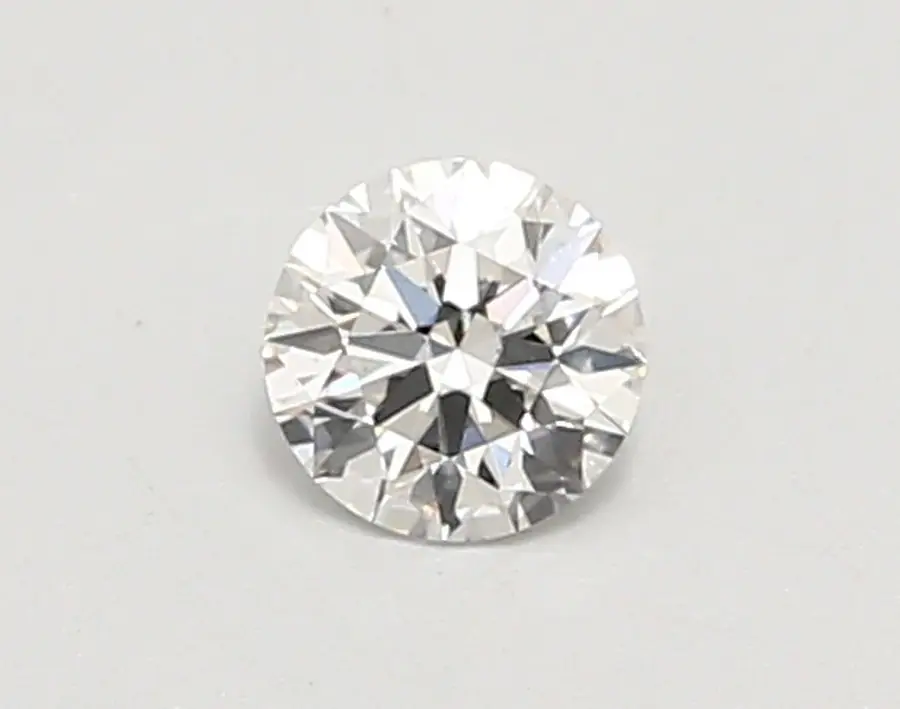 0.39ct D VS2 Round (IGI)