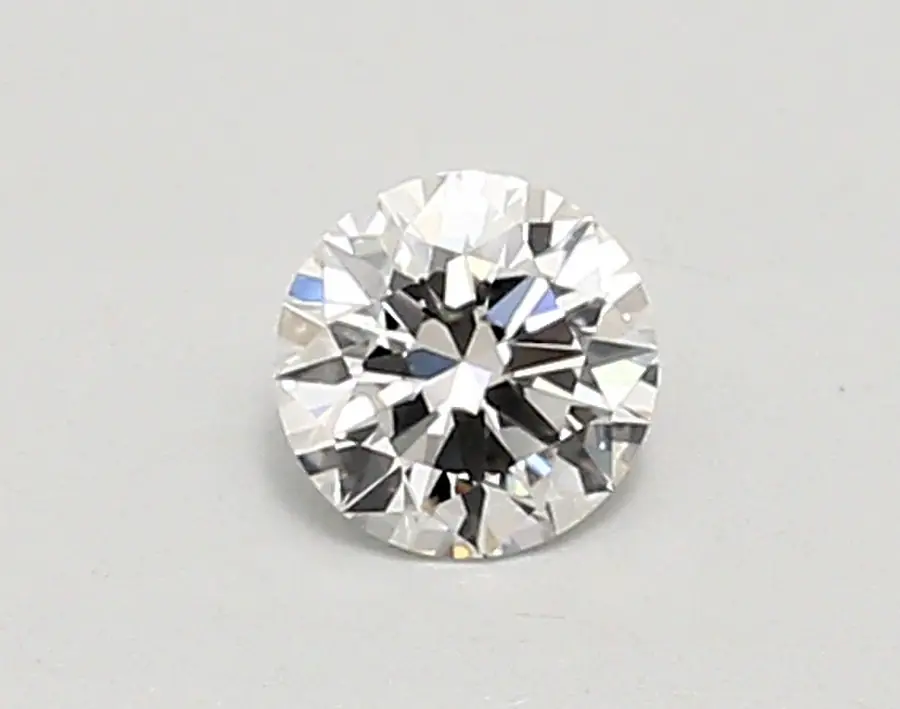0.39ct D VVS1 Round (IGI)