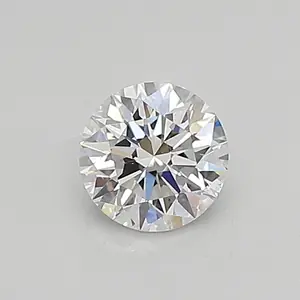 0.39ct D VS1 Round (IGI)
