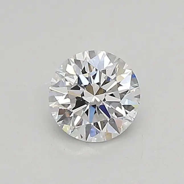 0.39ct D VS1 Round (IGI)