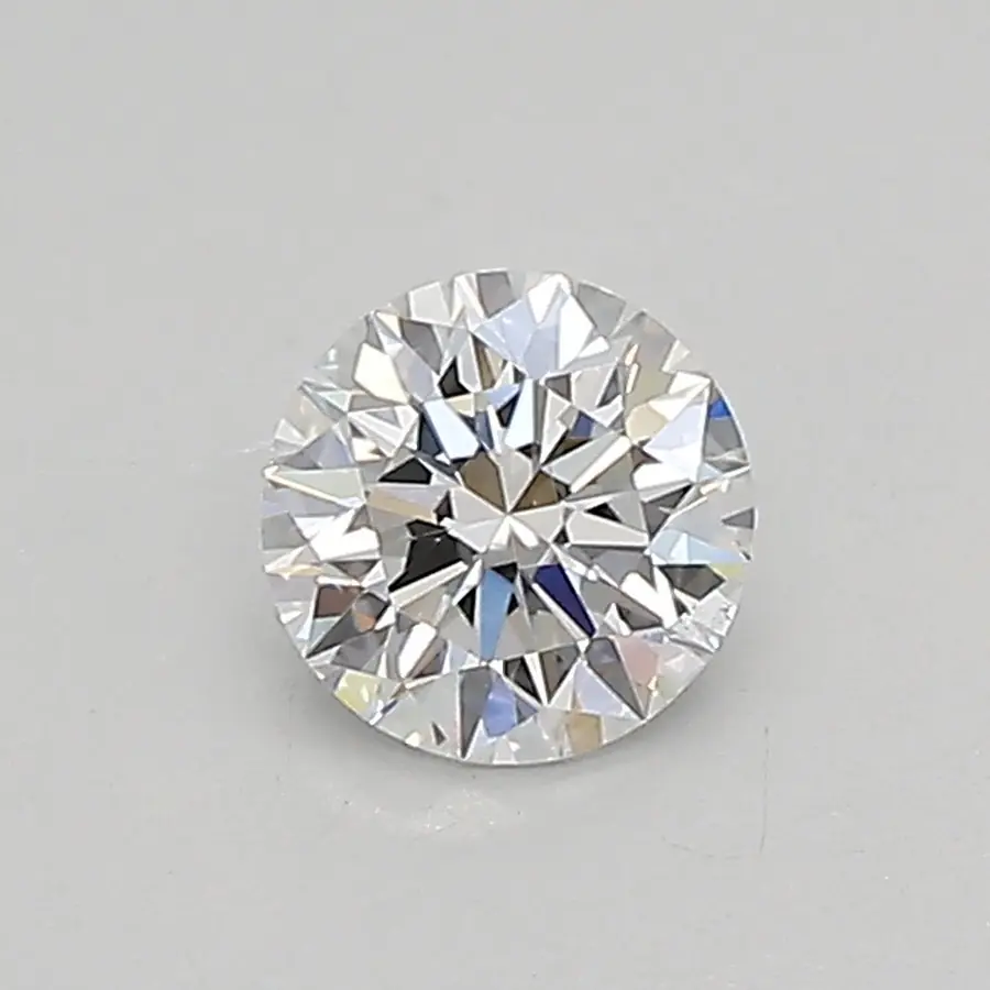 0.39ct D VS1 Round (IGI)