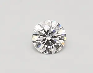0.39ct D VS1 Round (IGI)