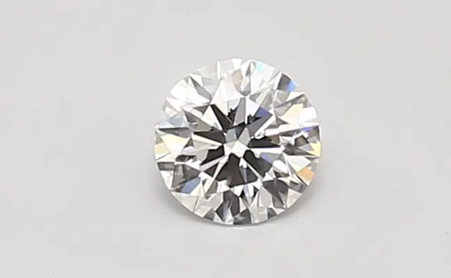 0.39ct D VS1 Round (IGI)