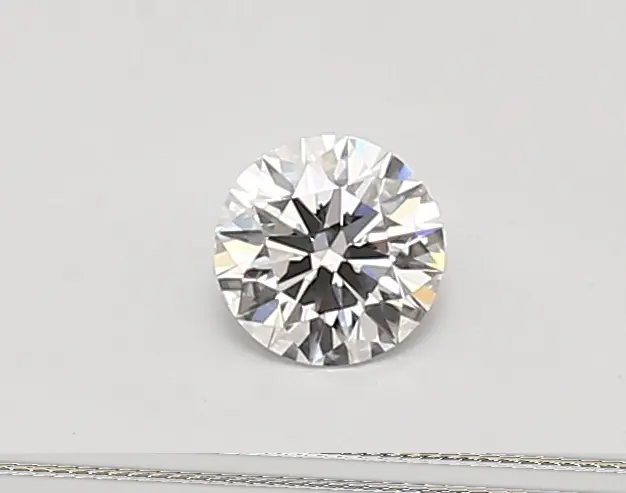 0.39ct D VS1 Round (IGI)