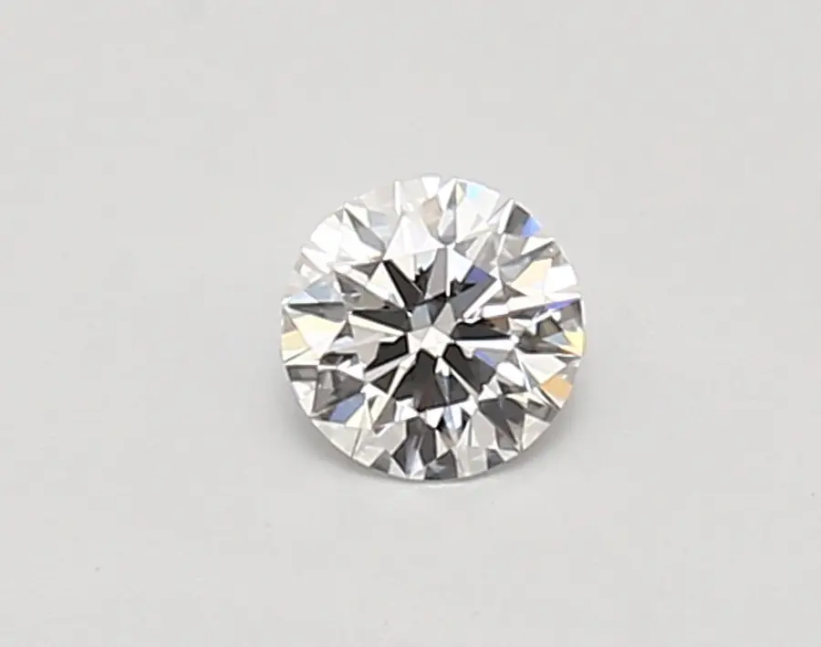 0.39ct D VS1 Round (IGI)