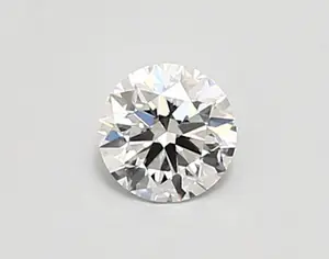 0.39ct D VVS2 Round (IGI)