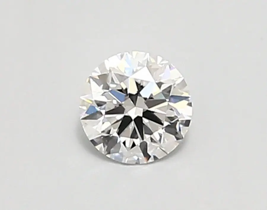 0.39ct D VVS2 Round (IGI)