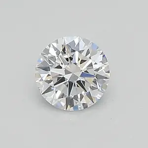 0.39ct D VS1 Round (IGI)