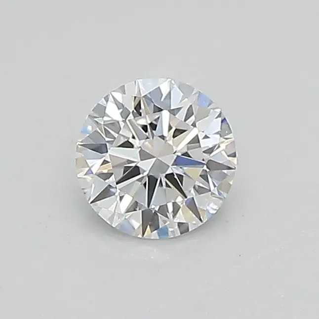 0.39ct D VS1 Round (IGI)