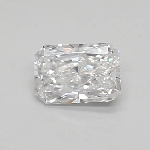 0.39ct E VVS2 Radiant (IGI)