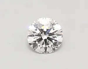 0.39ct D VVS2 Round (IGI)