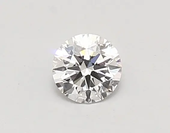 0.39ct D VVS2 Round (IGI)