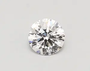 0.39ct D VS1 Round (IGI)