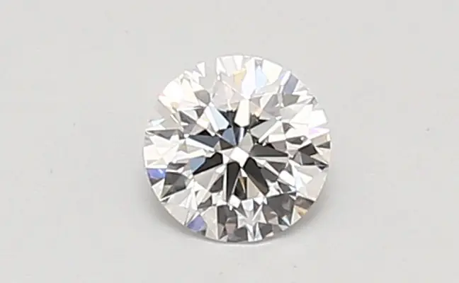 0.39ct D VS1 Round (IGI)