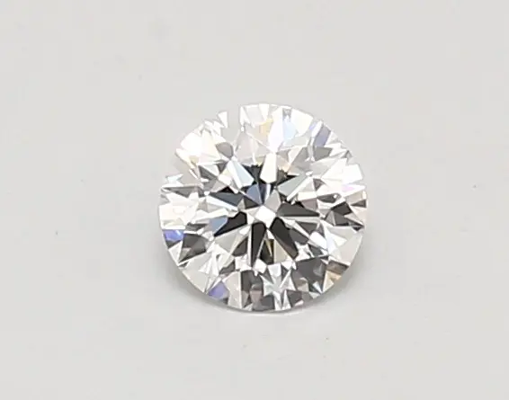 0.39ct D VS1 Round (IGI)
