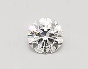 0.39ct D VS2 Round (IGI)