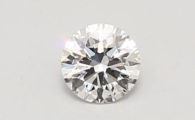 0.39ct D VS2 Round (IGI)