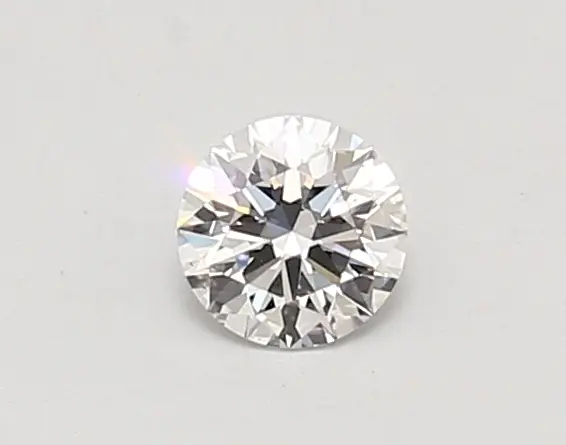 0.39ct D VS2 Round (IGI)